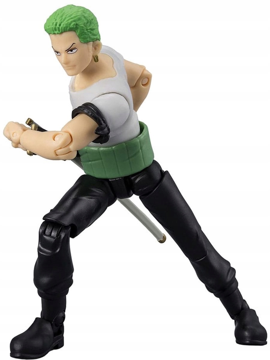 One Piece Zoro Figurka Ultimate Legends V1 12 cm