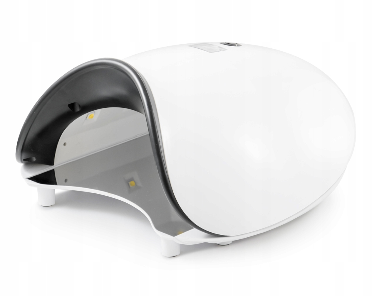 

Lampa 48W mocna Led Uv żel Hybryda na całą dłoń