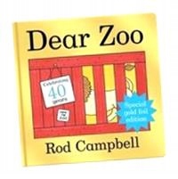 DEAR ZOO