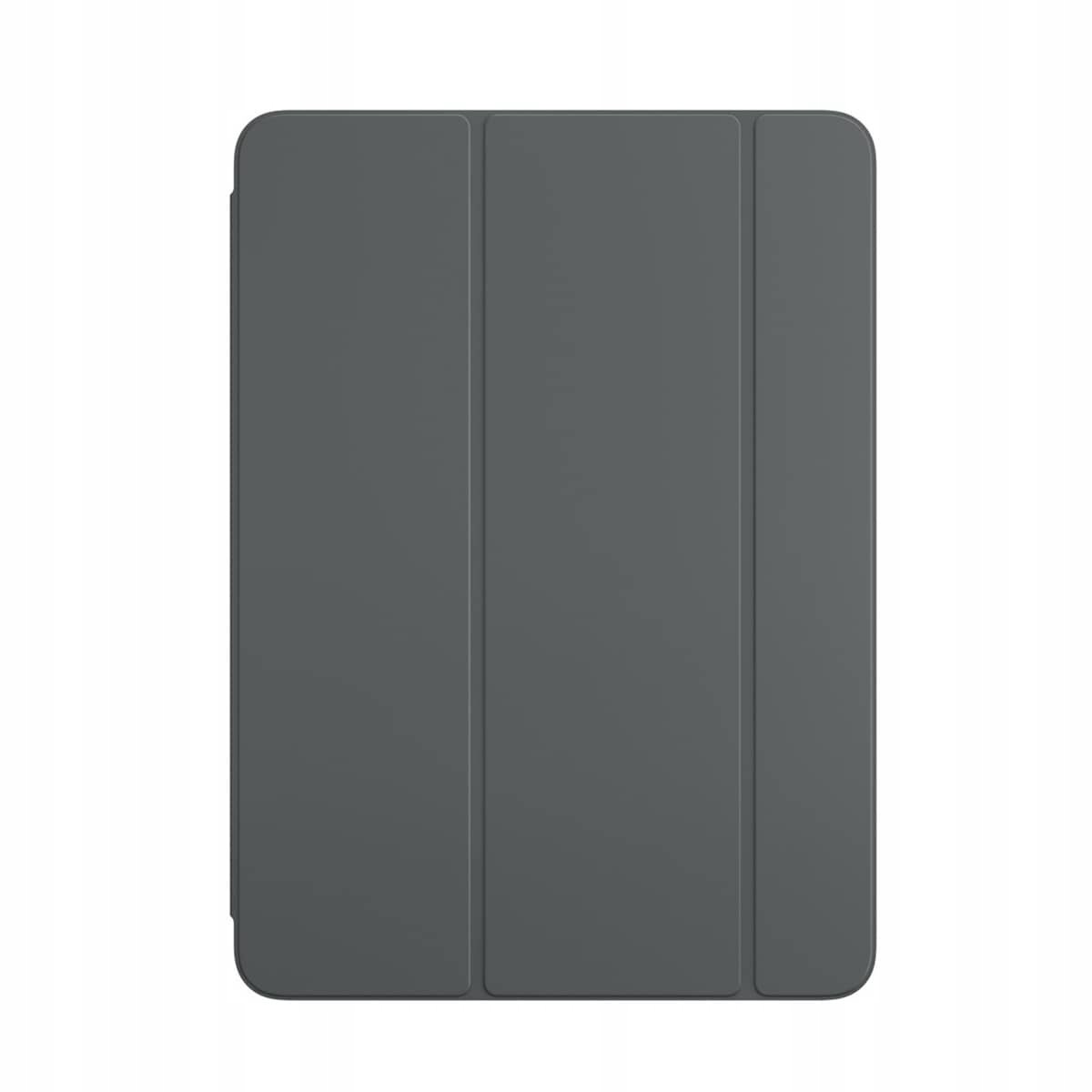 Silikónové puzdro Apple Smart Folio pre iPad Air 13" M2 Grafitová MWK93ZM/A