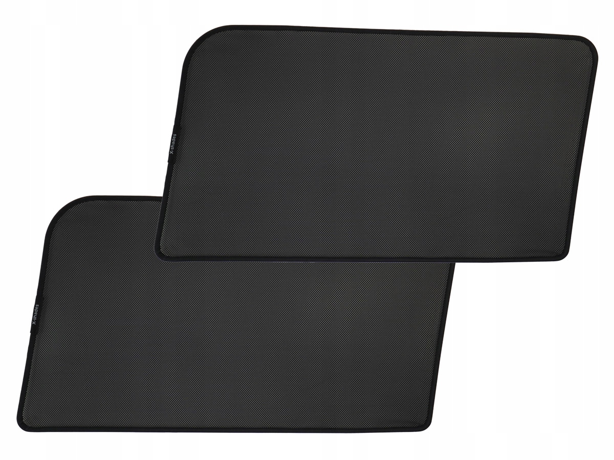 ZASLONKI Skoda Yeti 2009 2017