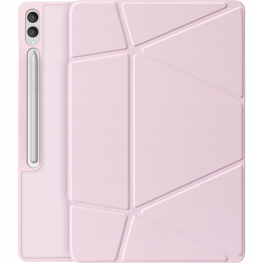 Pouzdro s klopou Dux Ducis pro Samsung Galaxy Tab S11 S10/ S9 Ultra pouzdro