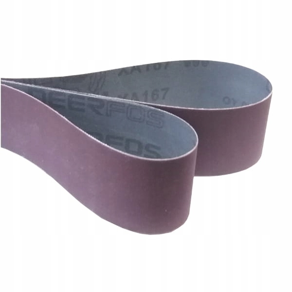 

Pas Bezkońcowy Deerfos Korund XA167 50X1220 P 60