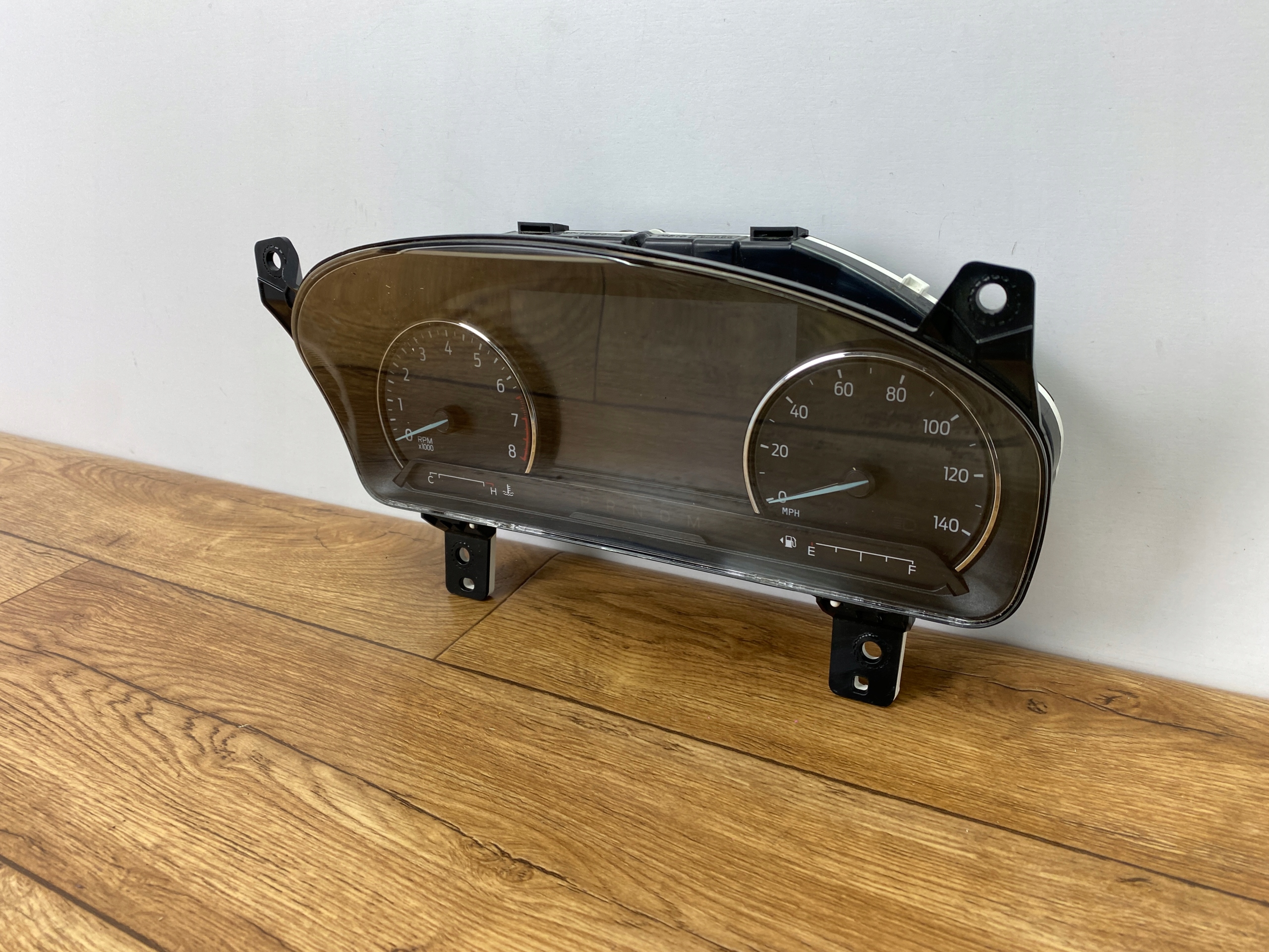 dials dials Ford Explorer VI 20+ USA