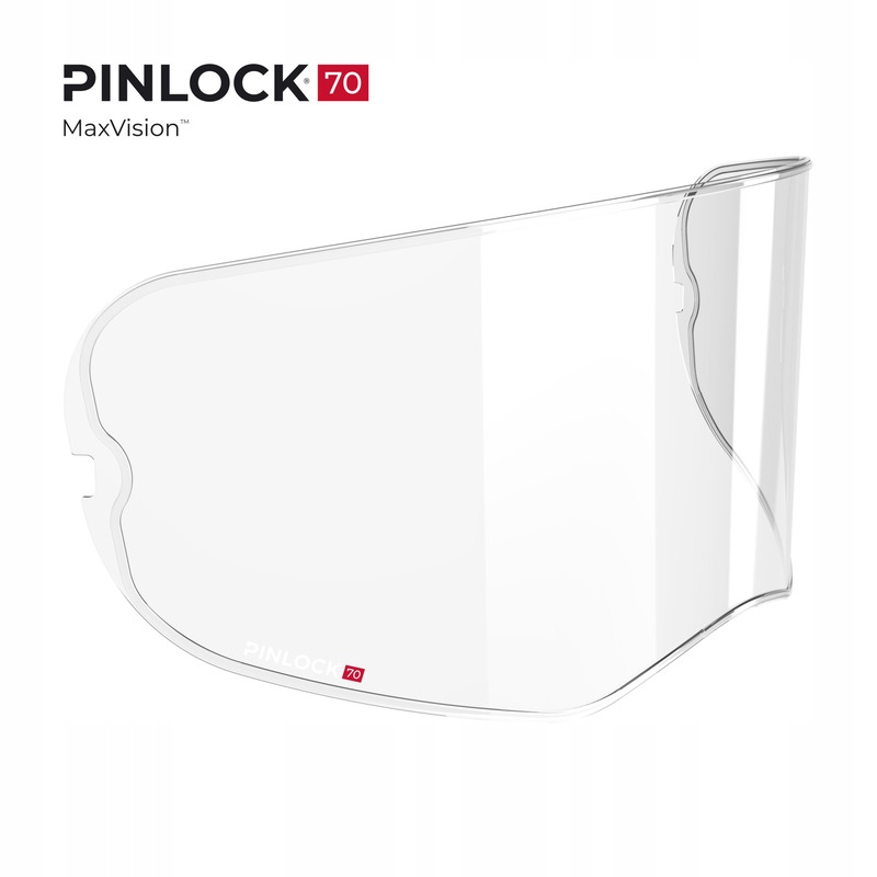 Pinlock Fotochromatický Precisiontone Hjc HJ-41 (pre Prilbu Hjc V10)