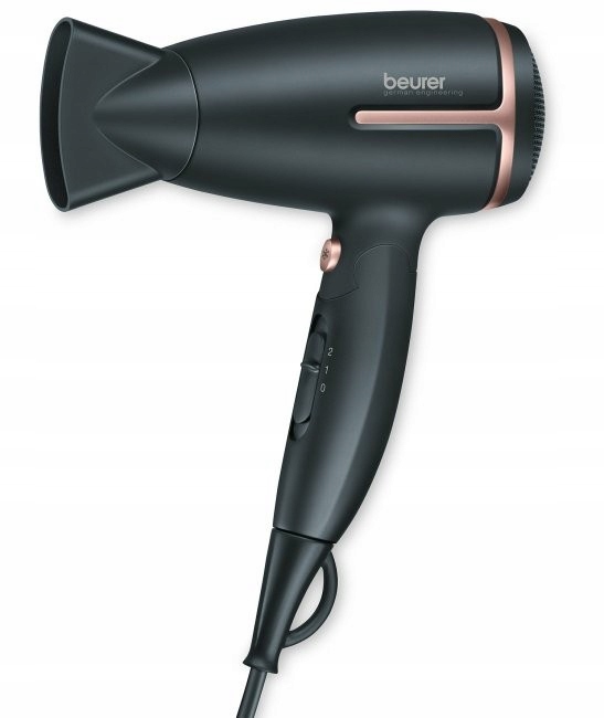 Beurer Hc 25 3 letá záruka