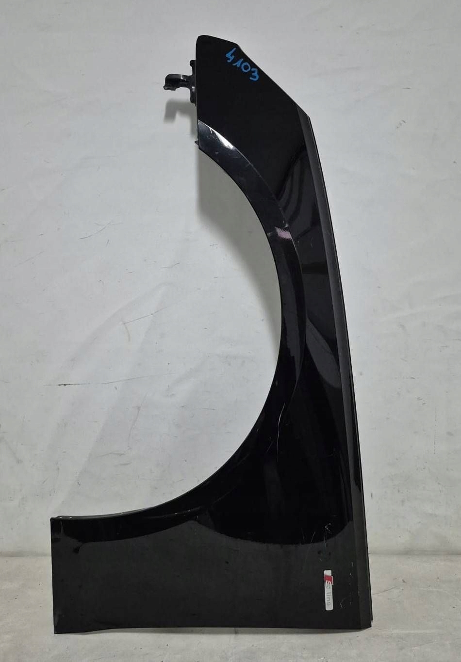 AUDI A4 B9 8W0 LIFT 19- fender left front front