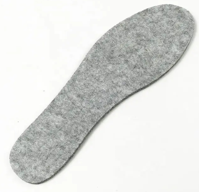 Wkładki Filcowe do Butów r.37 Rozmiar 37