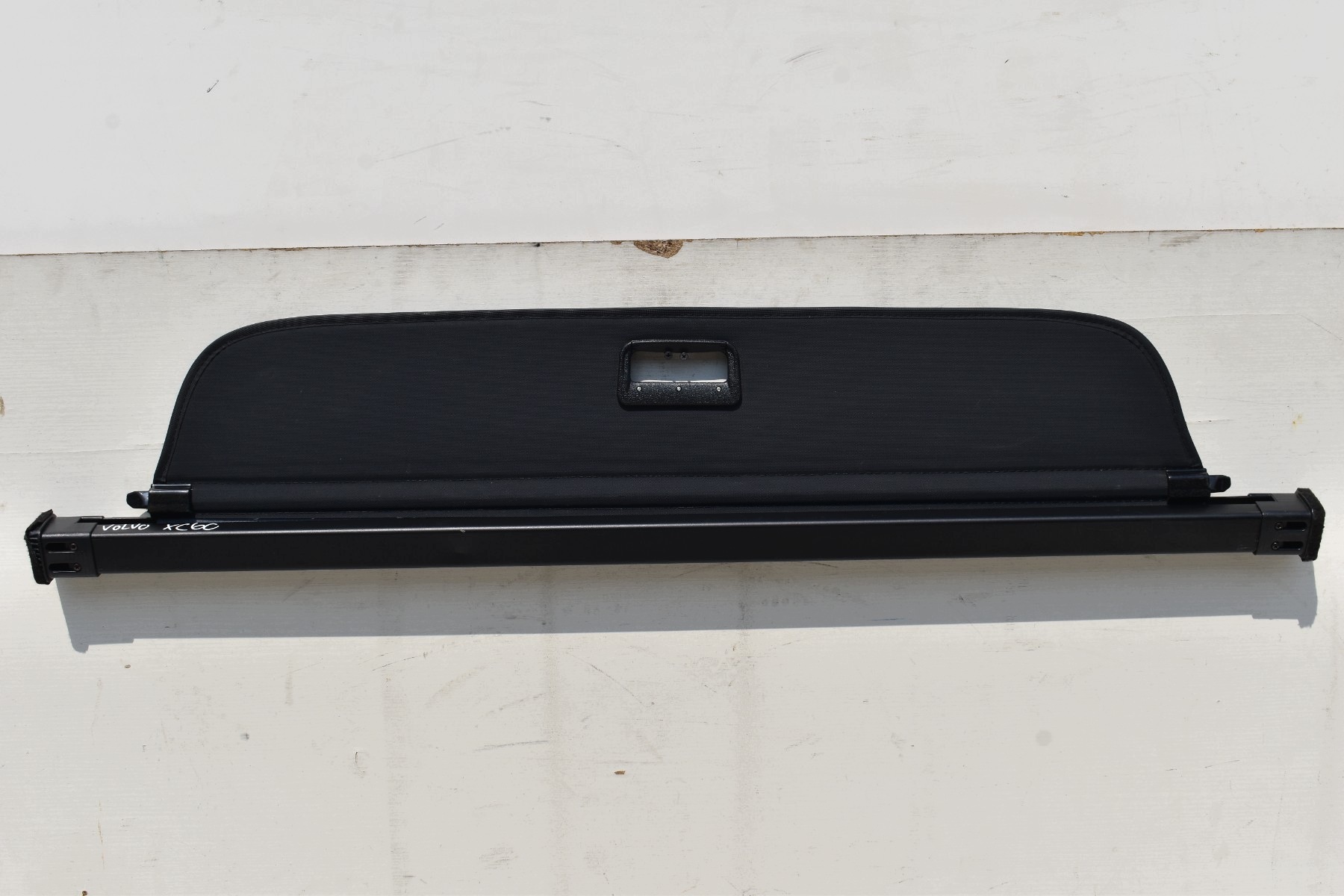 blinds boot VOLVO XC60 and 2008-2017R