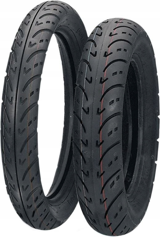 Pneumatika Duro HF-296 Blvd 130/90 15 69P Tl Zadné