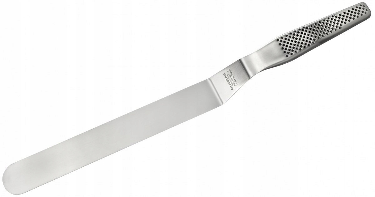 Špachtľa 25 cm Global GS-4210