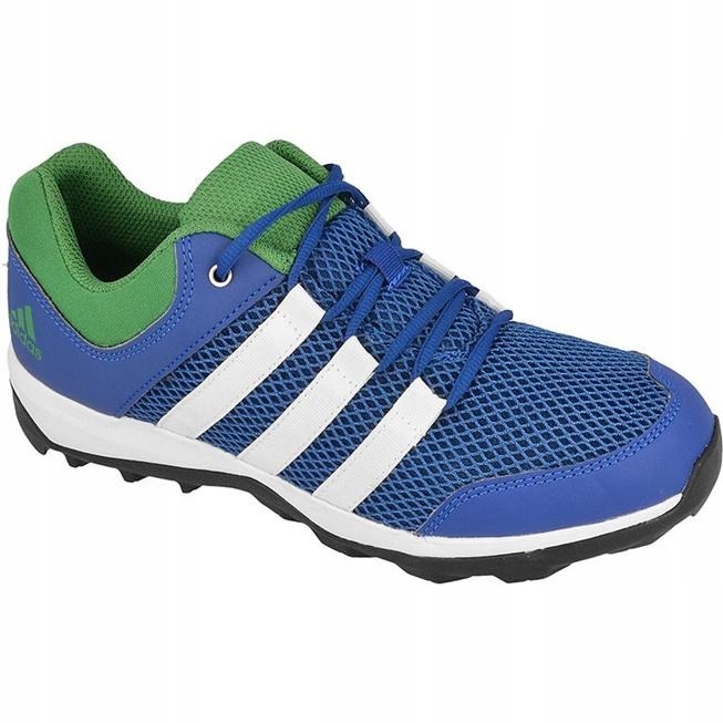 

Buty Adidas Daroga Plus K AF6130 393