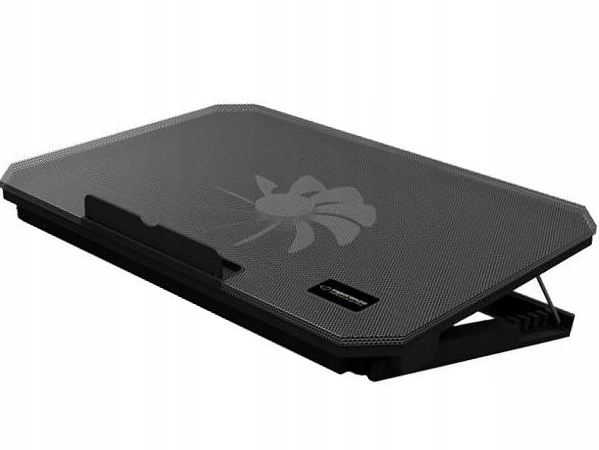 

Podstawka Podkładka Chłodząca Pod Laptop 15,6 17