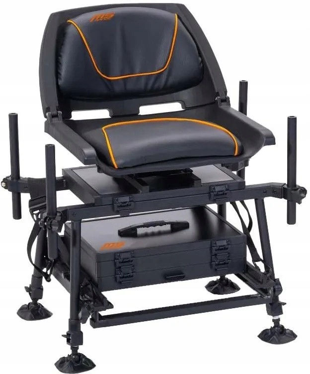 Siedzisko podest Ms Range Seatbox