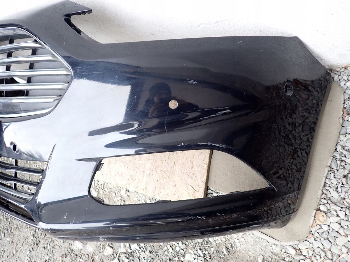 bumper front front FORD MONDEO MK5 V 2014-2019R