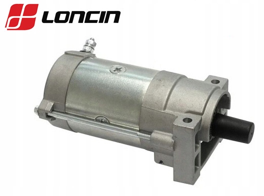 Startér Loncin LC2P82F