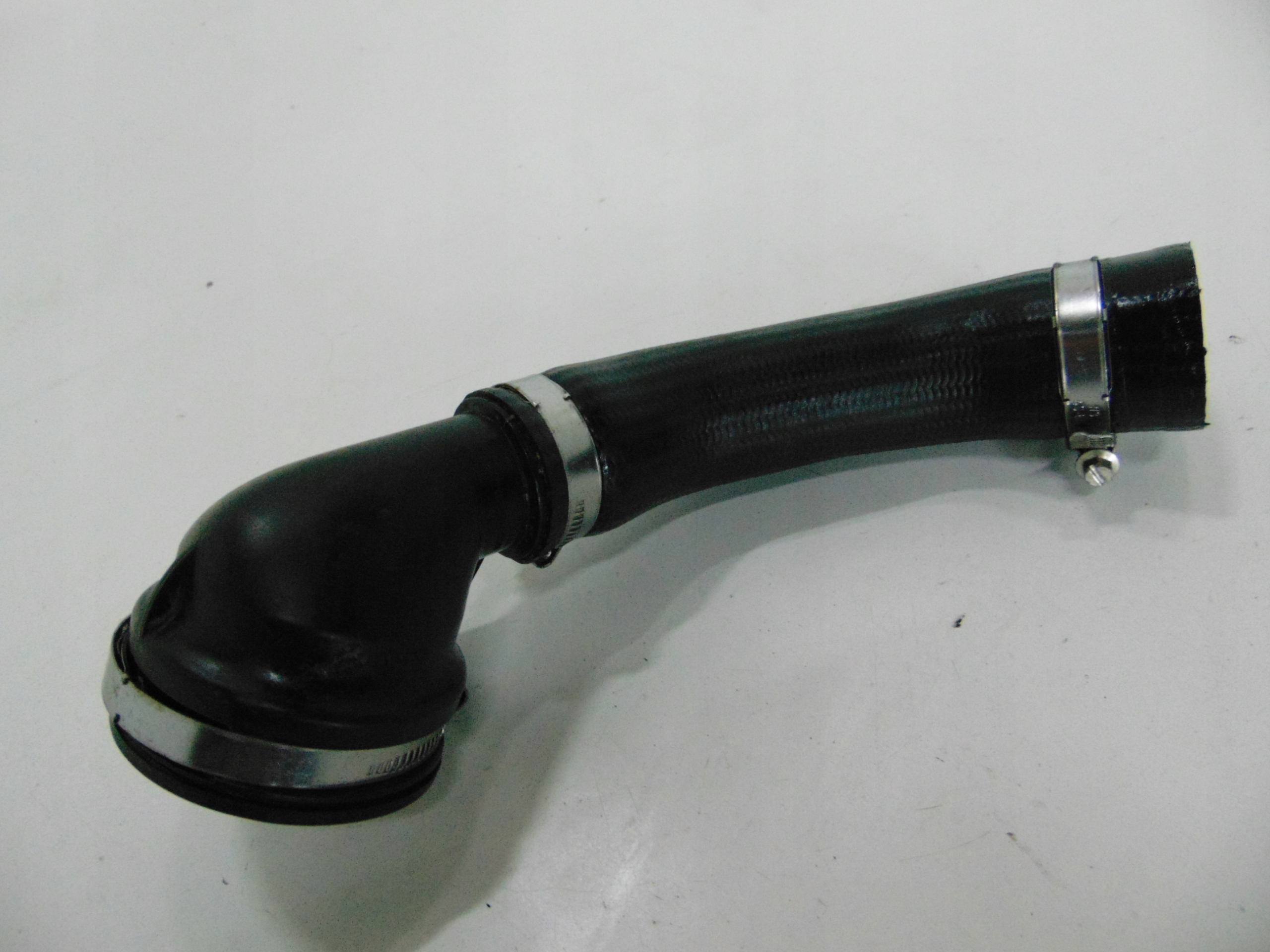 9820116080 - ПОВІТРОЗАБІРНИК PEUGEOT 508 II 1.6 THP