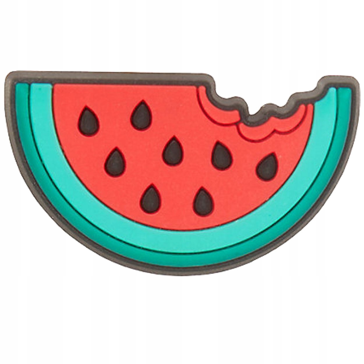 

Przypinka Crocs Jibbitz Pin Do Butów Ozdoba Arbuz