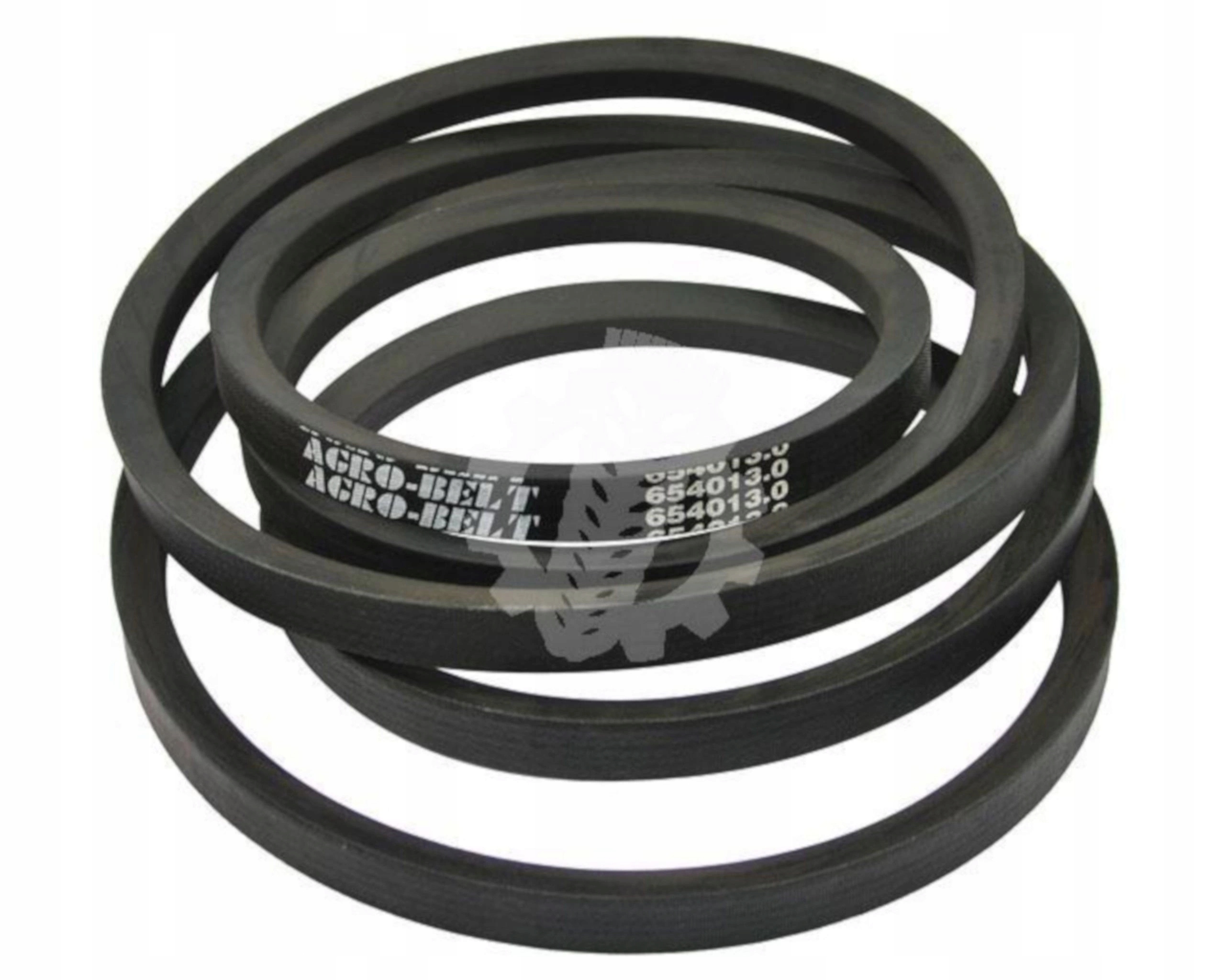 Klínový řemen 22x3810 kombajn Claas 654013