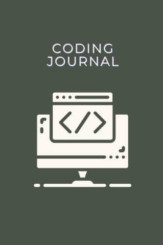 Babe, Coding Coding journal: Simple notebook to keep your learning process