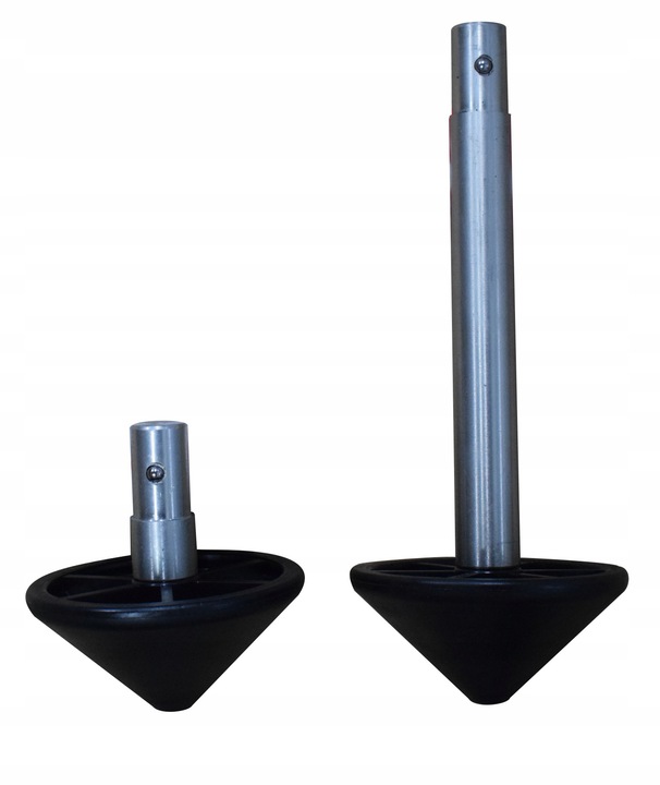 RAMIE POMOCNICZE PRZYSTAWKA NISKI PROFIL RUNFLAT Kod producenta 1126-C