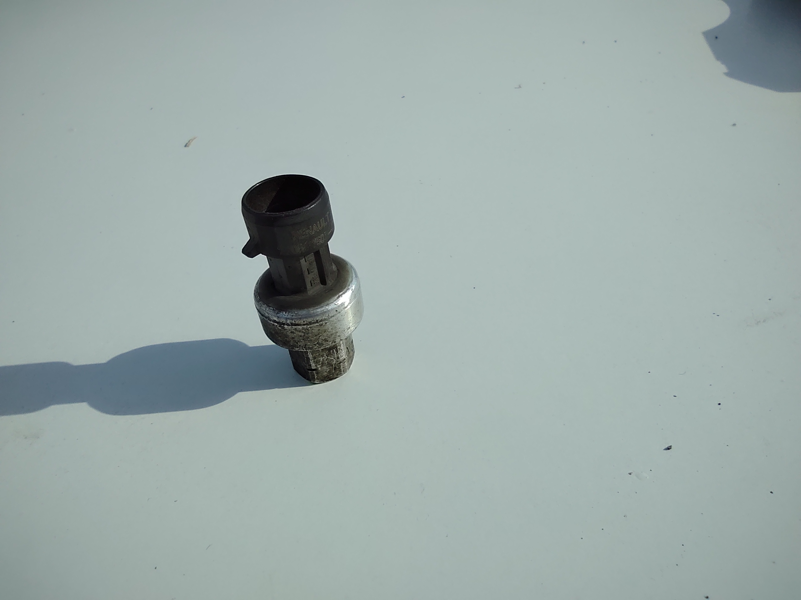 Scenic III Megane 3 czujnik klimatyzacji ciśnienia Numer katalogowy części 52cp07 8200279259