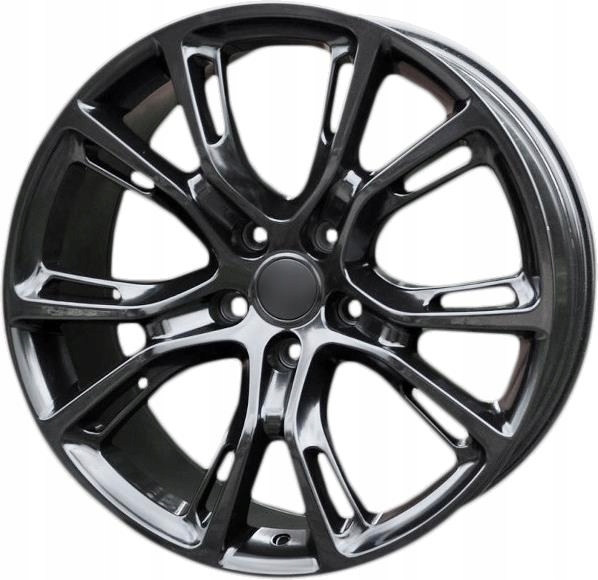 

568 B Felgi 20 9j 5x127 Jeep Grand Cherokee Srt
