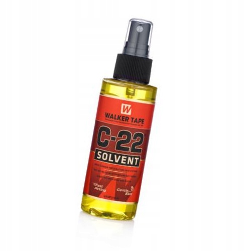 

Remover Walker C-22 do zdejmowania włosów Tape On