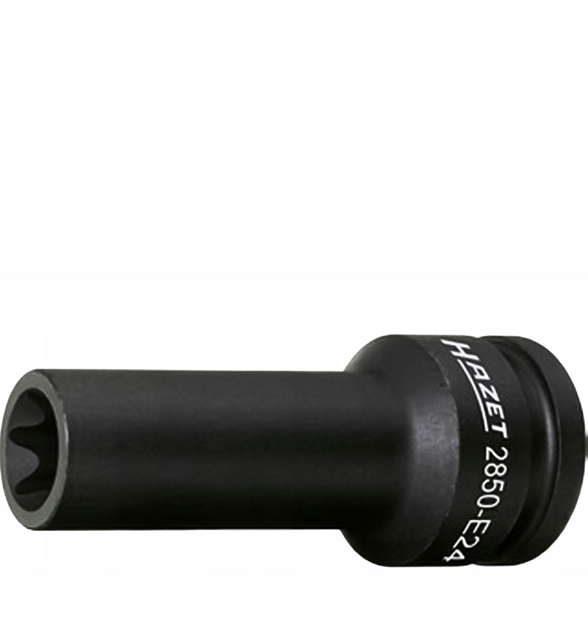 3/4" Torx E20 Rázová Násada Dlhá Hazet