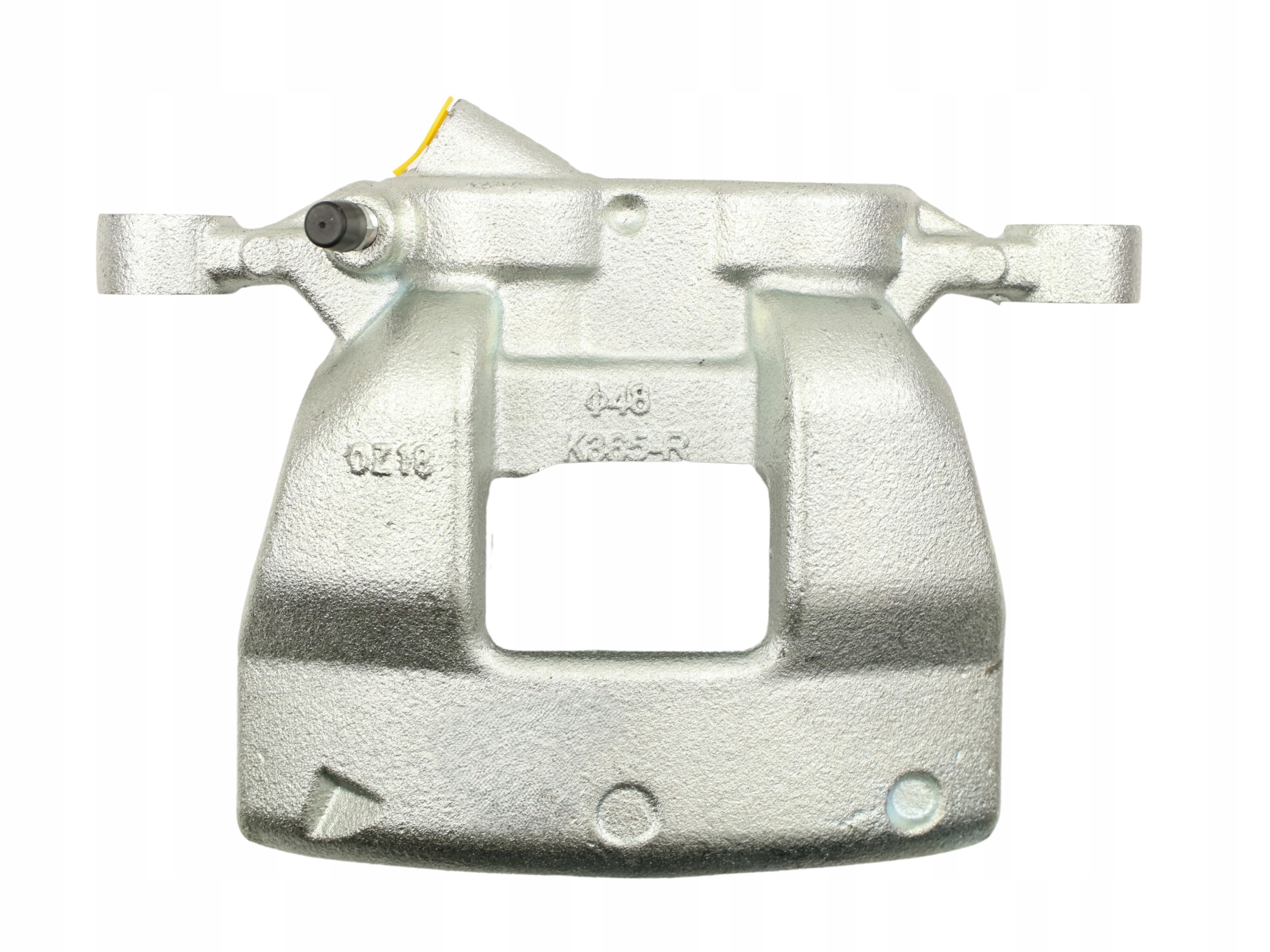 Brzdový Třmen Přední Pravý Bez Třmenu Transit Custom 2.0/2.2TDCI 2013-