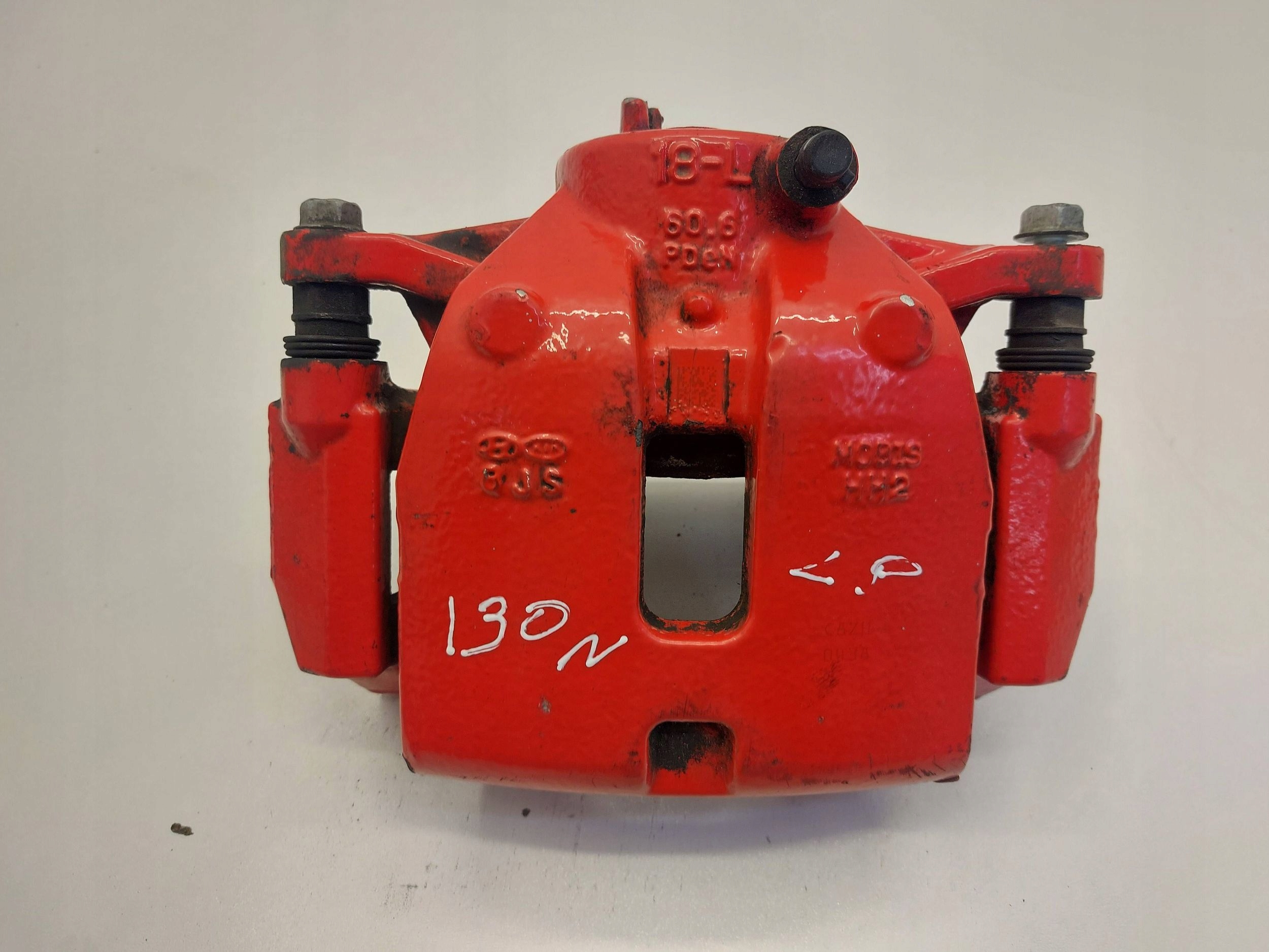 HYUNDAI I30 III N 2.0 T-GDI PERFORMANCE caliper brake left front