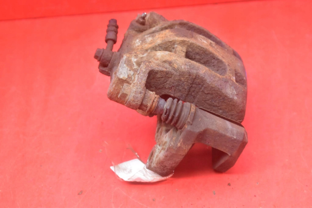 caliper brake left front INFINITI FX35 1 and 3.5 V6 307 KM 06-08