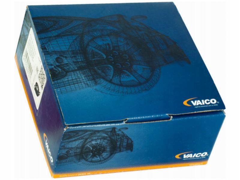 KOŁO PASOWE WAŁU FORD TOURNEO CUSTOM 2.2 CITROEN JUMPER II 2.2