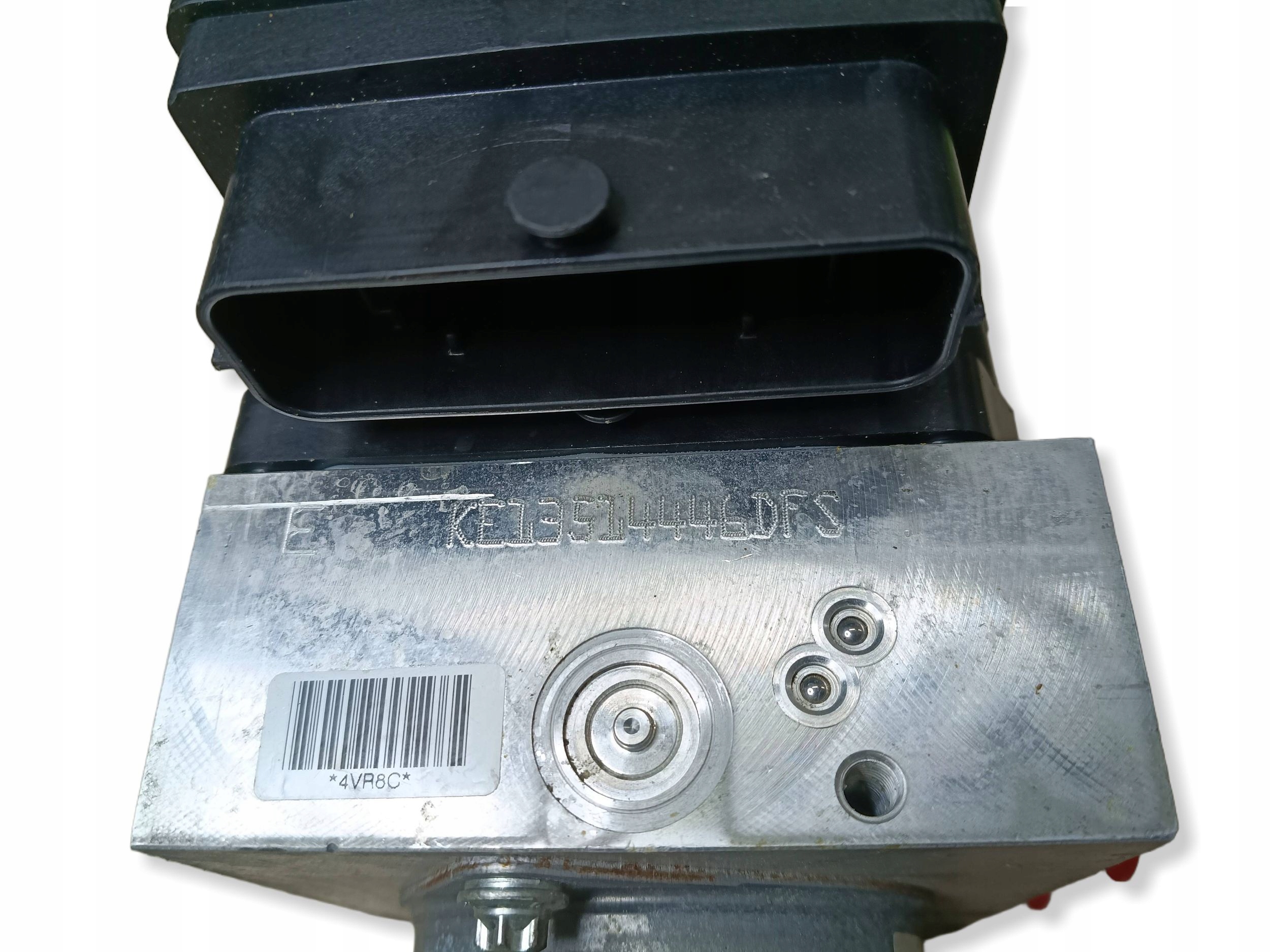 VW Passat B7 2.0 TDI pump ABS control unit 3AA614109AG