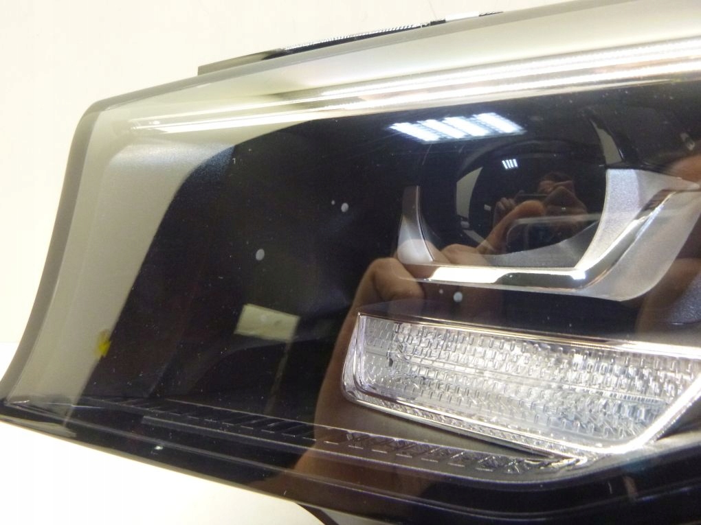 BMW 3 G20 G21 FULL LED EU complete left front