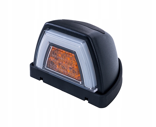 Sdružené světlo Lzd 3088 Směr Pozice 2 funkce