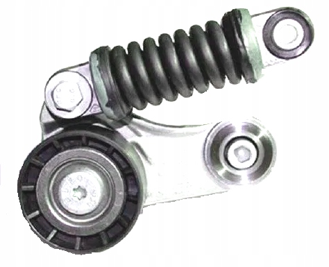 30812354 30852898 - VOLVO S40 V40 MITSUBISHI CARISMA натяжной ролик