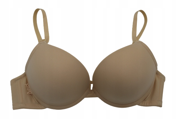 Podprsenka Lemax Skin 2757-57 béžová 75D