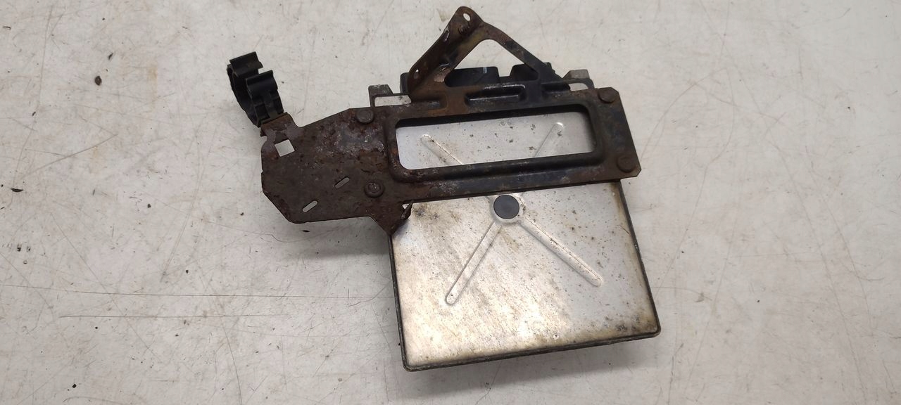 Bedienteil Computer DES MOTORS Boxer III 2,2 HDI