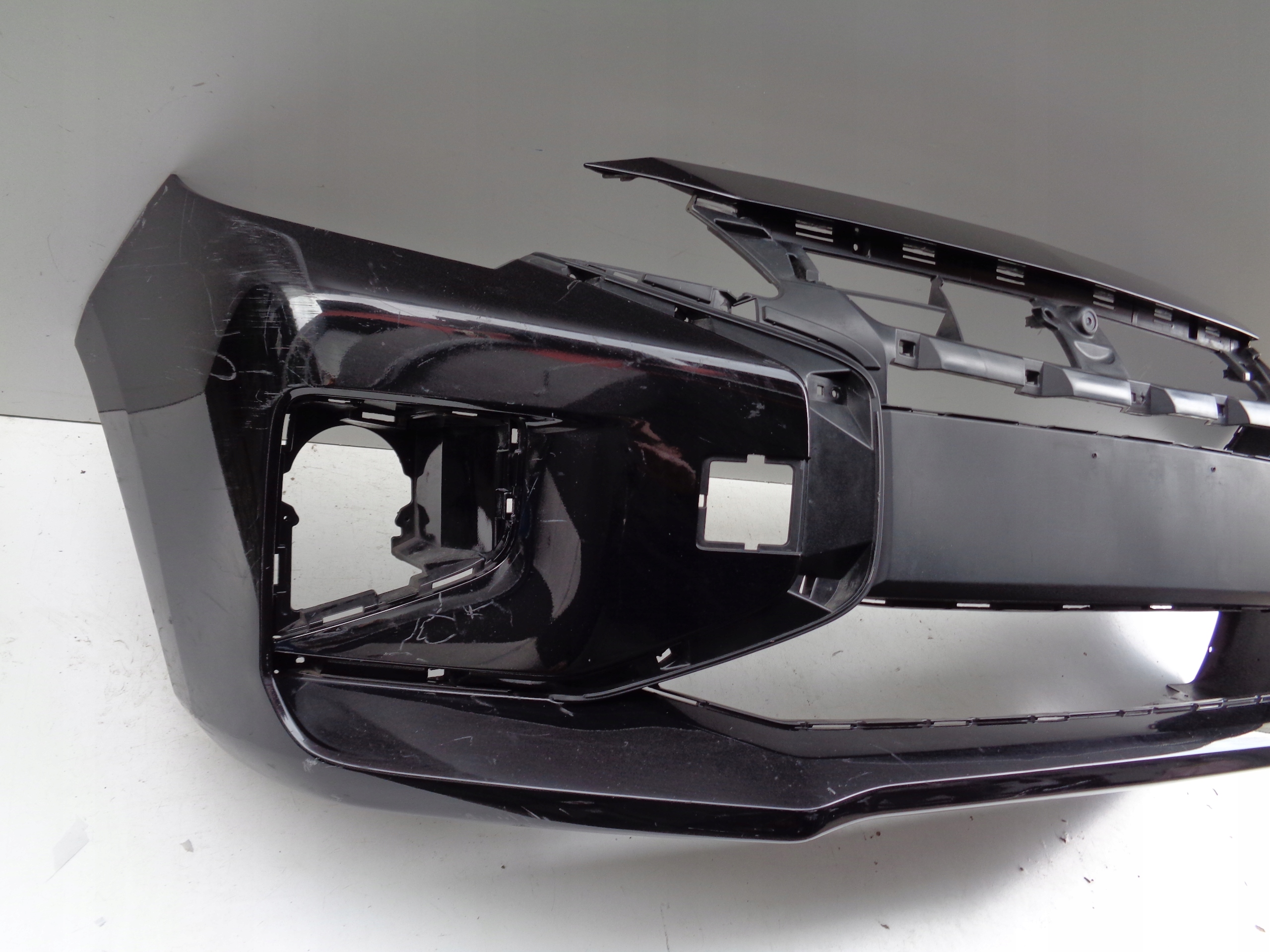 front bumper MITSUBISHI SPACE STAR 20- NR 51525