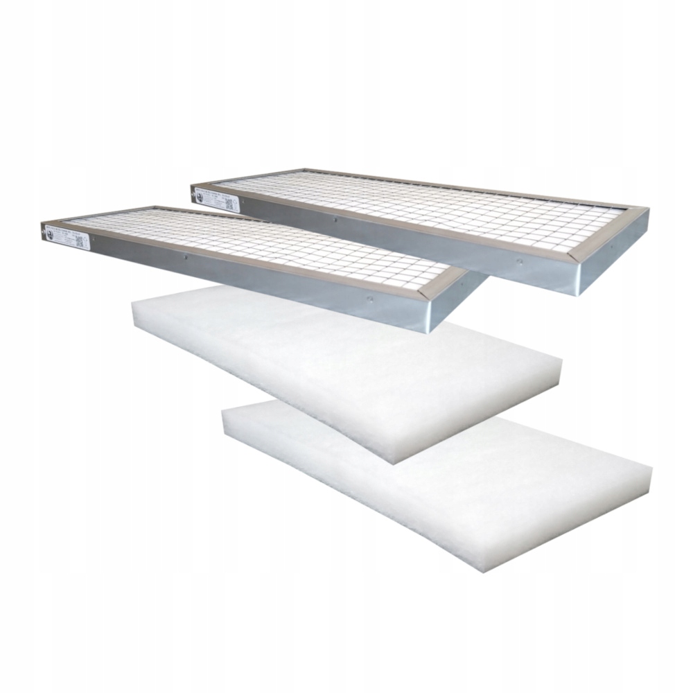 Brink Renovent Hr 250 325 s bypassem opakovaně použitelný