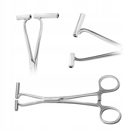 

Szczypce do septum