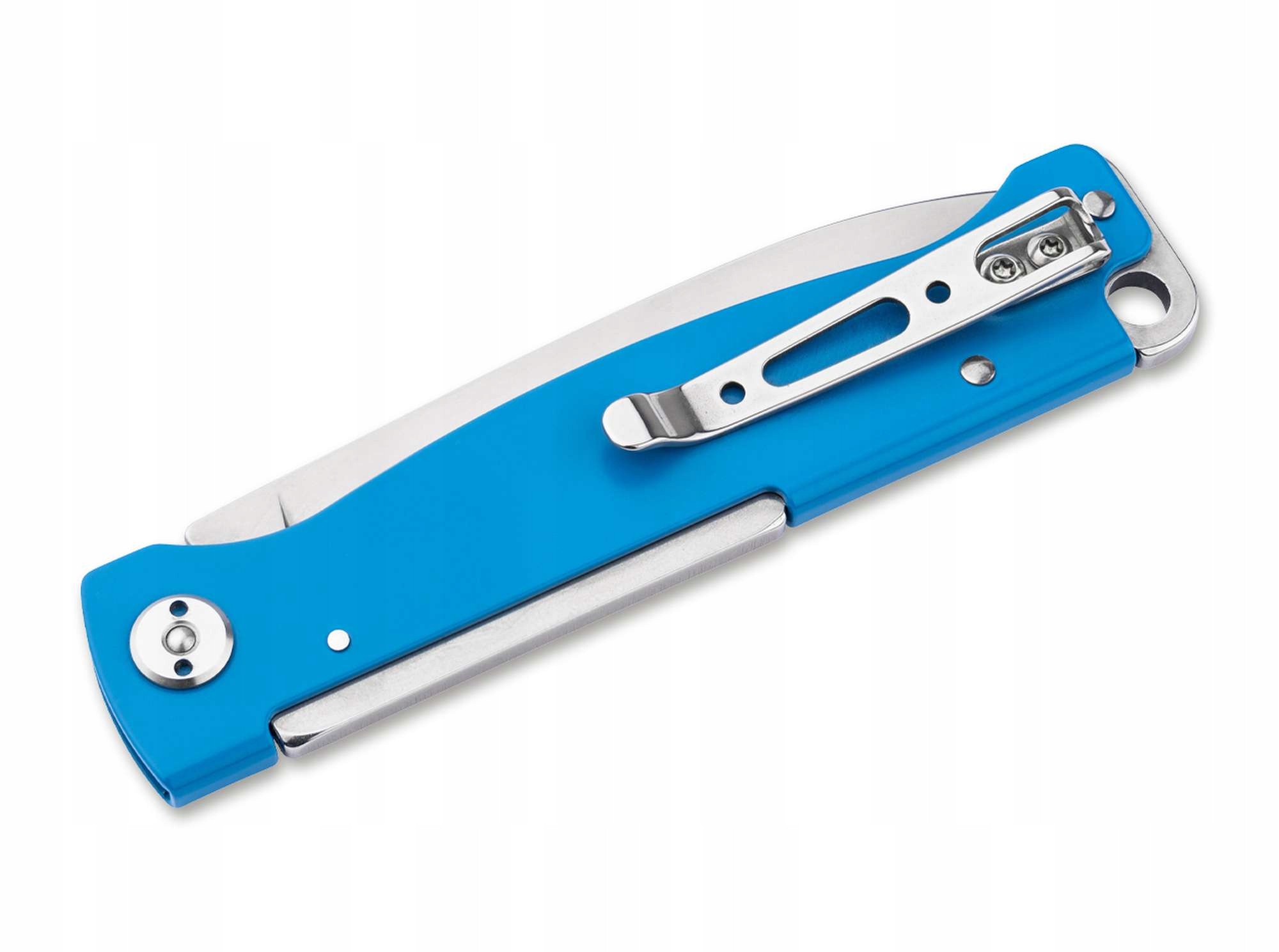 Nůž Boker Plus Atlas Blue