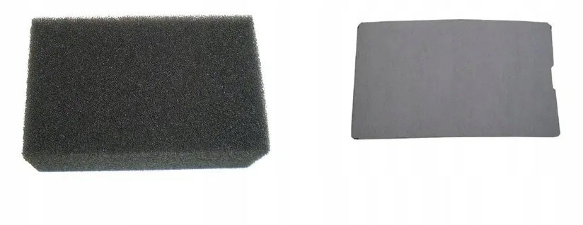 

Filtr Powietrza Z Przedfiltrem Oleo-Mac GS35 GS350
