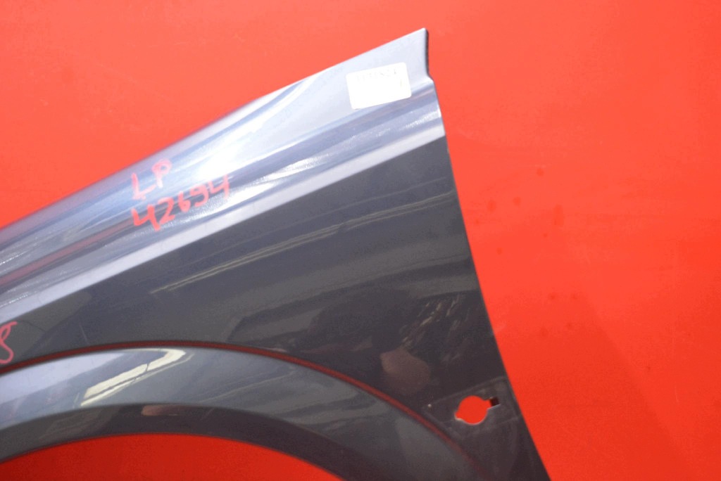 fender left front front CIEMNONIEBIESKI OPEL SIGNUM C LIFT 05-08