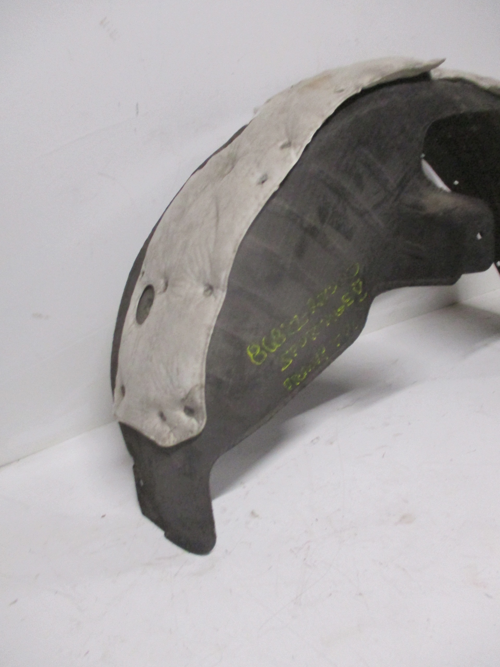 mudguard rear. rear part right SPORTAGE V 86822-R2000