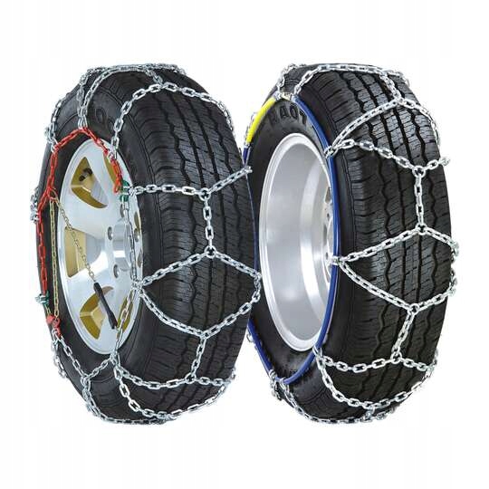 

Łańcuchy Śniegowe Na Koła Bus 215/70R16 235/60R16