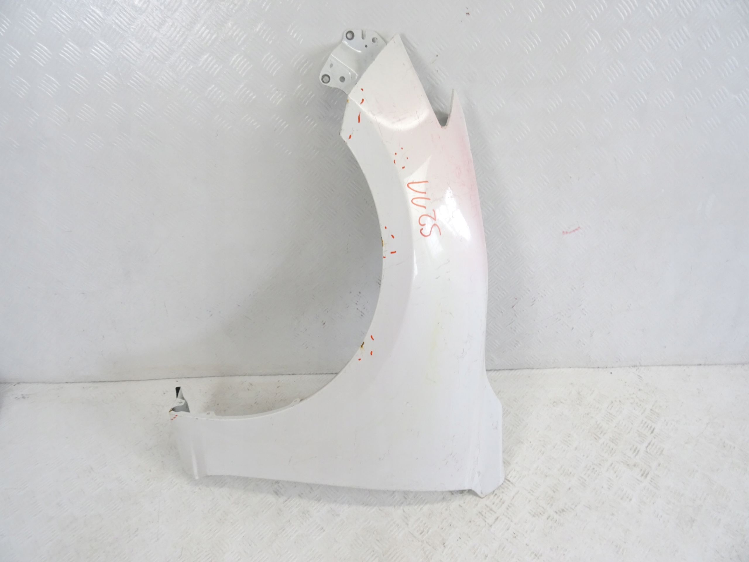 MAZDA 3 BM LIFT left fender front front