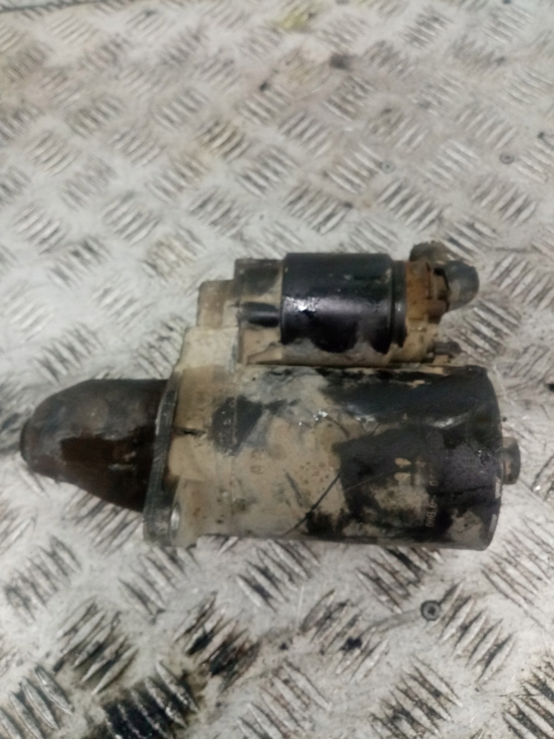 starter NISSAN MICRA K11 0001112018 1.0 B