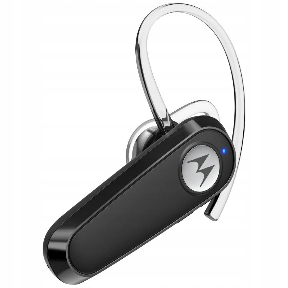 Bluetooth sluchátka Motorola HK126 Mono černá